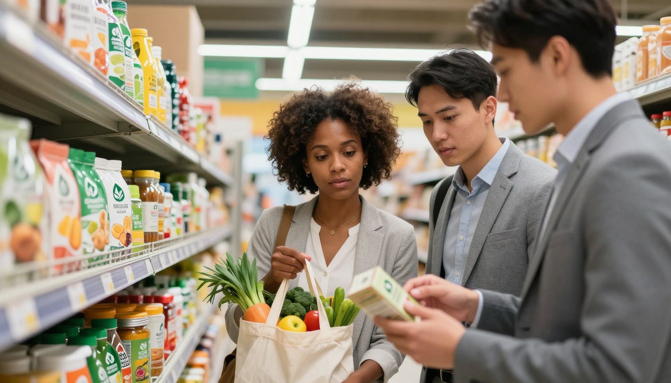 This One Shopping Choice Could Make a Bigger Difference Than You Think BLOG BANNER